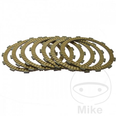 EBC Clutch plates ALTN:7389398 745.28.08