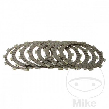 EBC Clutch plates ALTN:7389430 745.28.57