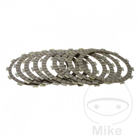 EBC Clutch plates ALTN:7389976 745.30.53