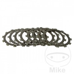 EBC Clutch plates ALTN:7389851 745.30.61