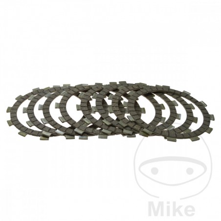 EBC Clutch plates ALTN:7389851 745.30.61