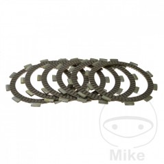 EBC Clutch plates ALTN:7387442 745.30.95