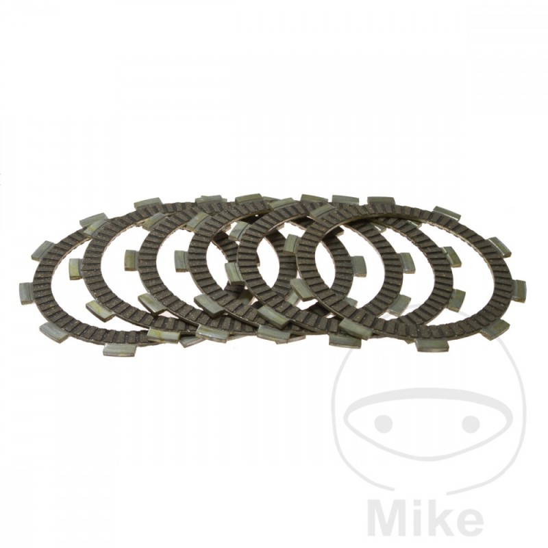 EBC Clutch plates ALTN:7387442 745.30.95