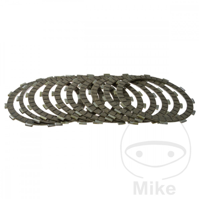 EBC Clutch plates ALTN:7389745 745.31.52