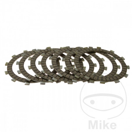 EBC Clutch plates ALTN:7389190 745.34.18