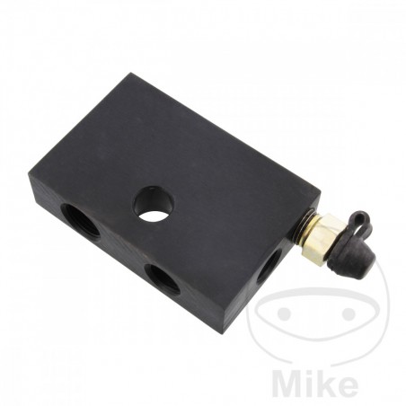 Adaptador latiguillo de freno HD ABS TYP900 M10 X 1.00/M12X1.00 757.04.24