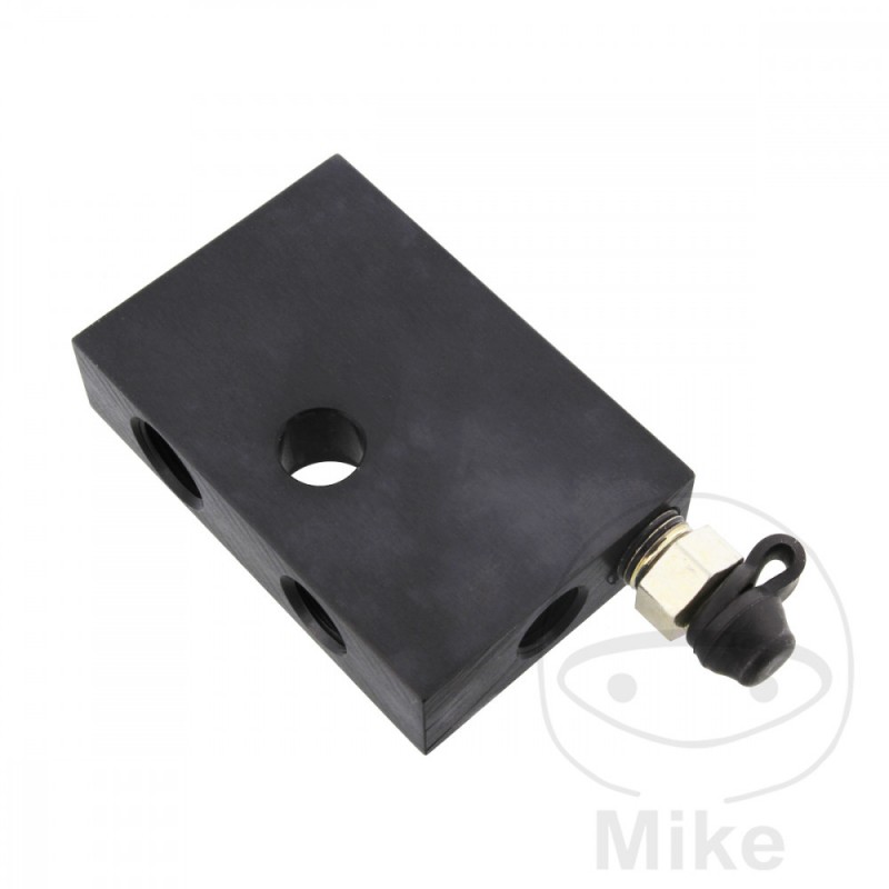 Adaptador latiguillo de freno HD ABS TYP901 M10 X 1.00/M12X1.00 757.04.25