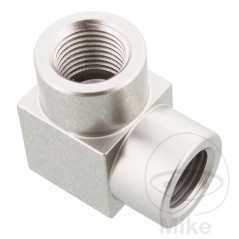 Adaptador distribuidor 2 vias para latiguillo de freno 90 TYP810 757.04.54