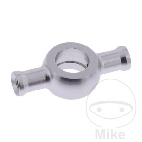 Adaptador distribuidor 2 vias para latiguillo de freno TYP945 757.16.55