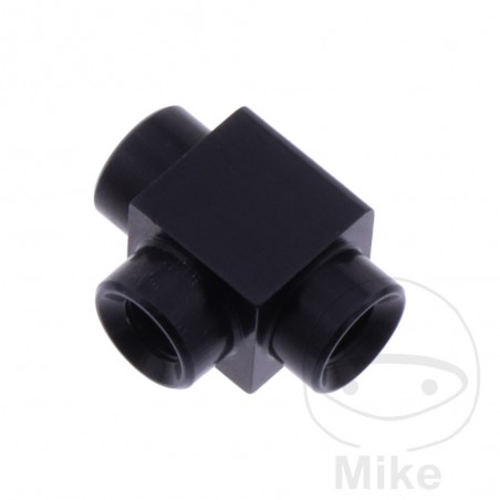 3-way distributor adapter for brake hose TYP950 757.16.57
