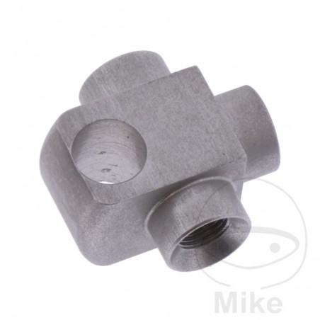 3-way distributor adapter for brake hose TYP951 757.18.03