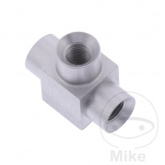3-way distributor adapter for brake hose TYP950 757.19.87