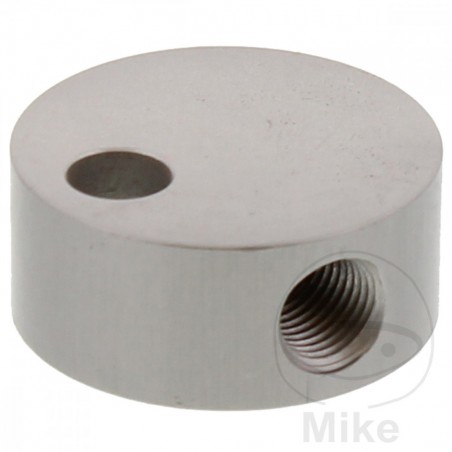 3-way distributor adapter for brake hose TYP834 3/8 UNF 757.26.21