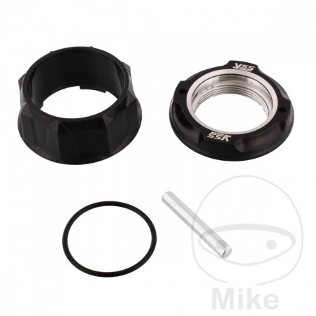 YSS SUSPENSION Adjustment knob for damper with rebound 789.15.64