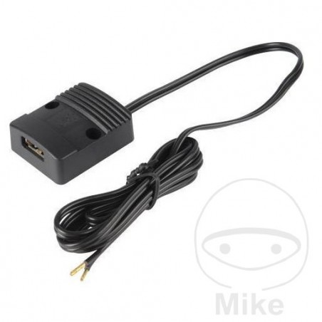 HERTH+BUSS Screw connection socket USB 3000 MA 194.00.80