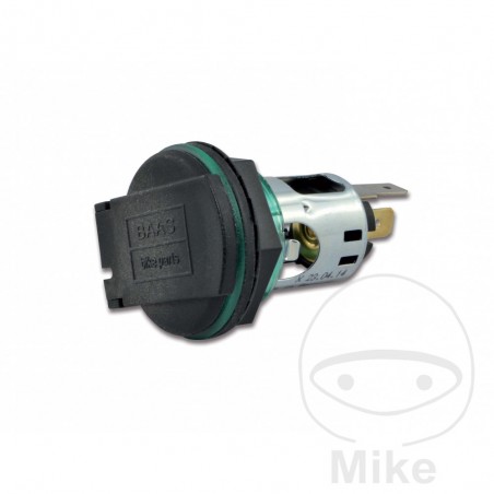 cigarette lighter plug with cover ZA22 706.00.73