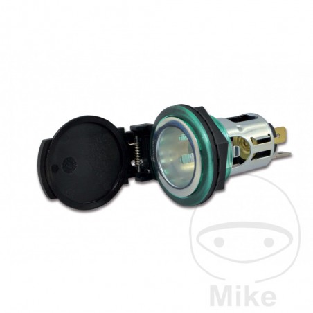 cigarette lighter plug with cover ZA22 706.00.73