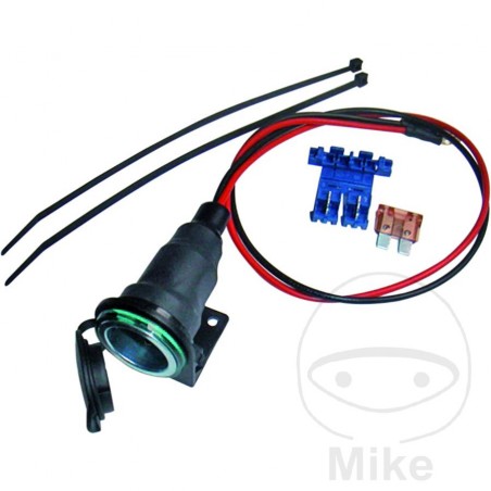 Enchufe mechero con tapa ZA01 706.13.77