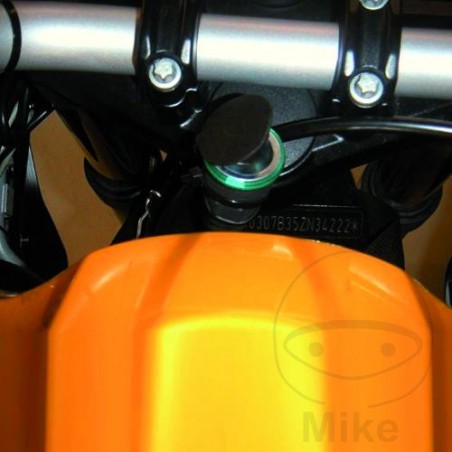 Enchufe mechero con tapa ZA01 706.13.77