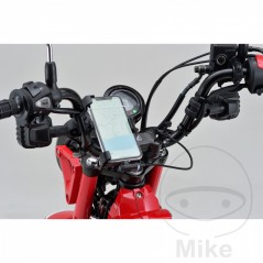 DAYTONA motorcycle socket USB-C 709.01.53