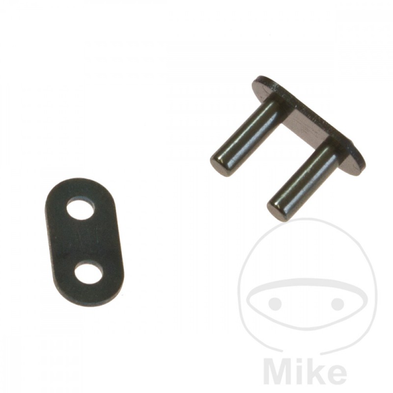 Chain hook with rivet closure BF05T 741.00.00