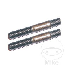 DRESSELHAUS Pack 2 pernos 10 X 40 479.17.11