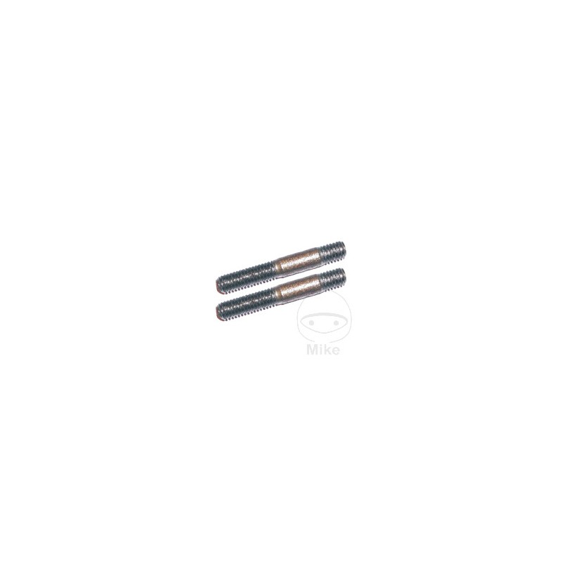 DRESSELHAUS Pack 2 pernos 10 X 40 479.17.11