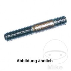 DRESSELHAUS Pack 10 bolts 10X50 939 481.01.15