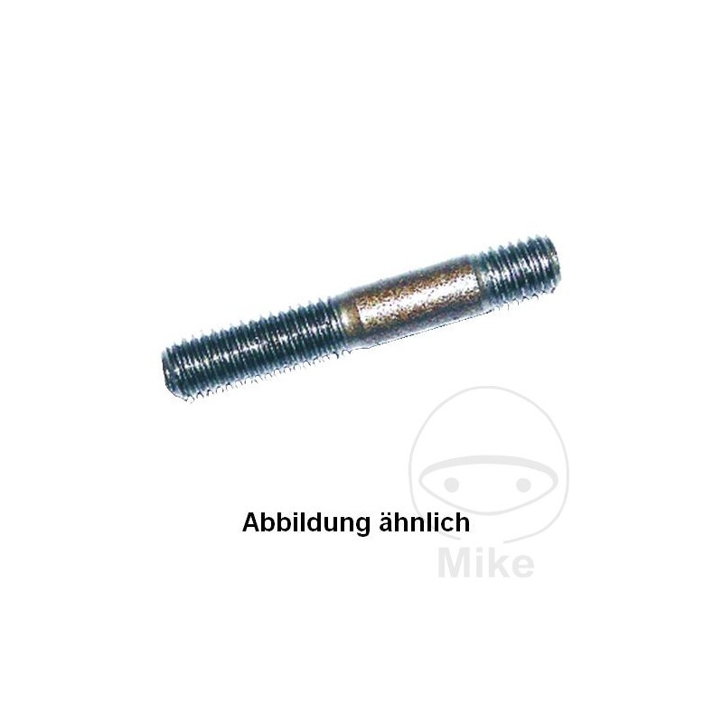 DRESSELHAUS Pack 10 pernos 10X50 939 481.01.15