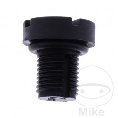 JMP Pack 10 tornillos de rosca para radiador 481.11.60