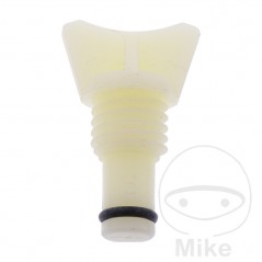 JMP Pack 10 tornillos de rosca para radiador 481.11.61