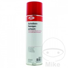 JMC wiper foam 500 ML ALTN: 5566666 554.00.17