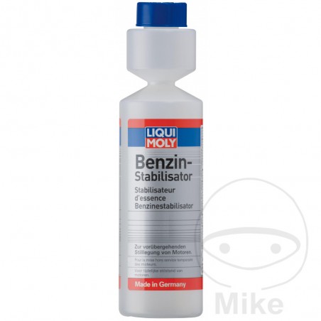 LIQUIMOLY Estabilizador de gasolina 250 ML 558.84.39