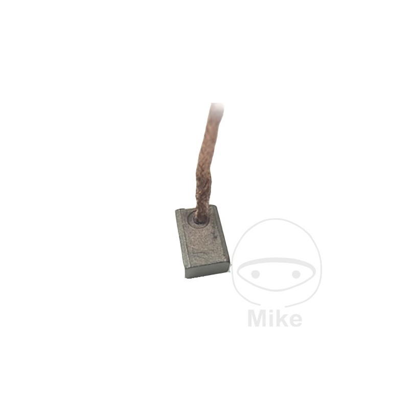 TOURMAX starter motor brush ALTN: 7060555 706.00.08