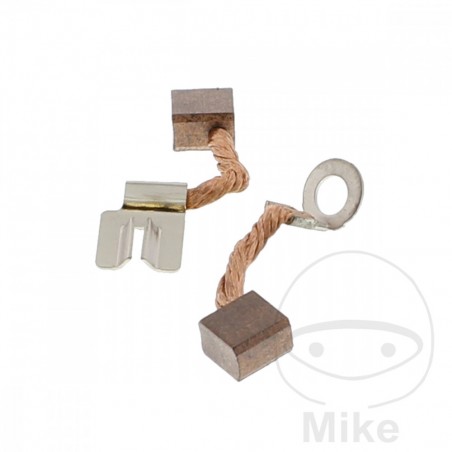 TOURMAX Juego escobillas para motor de arranque 706.00.56