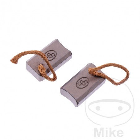 BLITZ Starter motor brush set OEM ALTN: 7060523 706.02.30