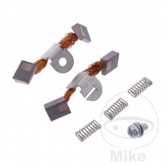 BLITZ Starter motor brush set OEM 706.04.25