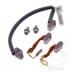 BLITZ Juego escobillas para motor de arranque OEM 706.04.43