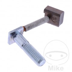 BLITZ starter motor brush OEM ALTN: 7060527 706.04.51