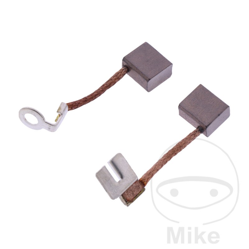 JMP Starter motor brush set ALTN: 7060154 706.05.21