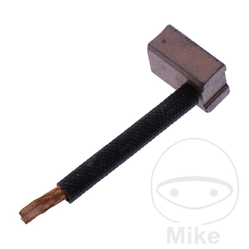 JMP Escobilla para motor de arranque 706.05.22