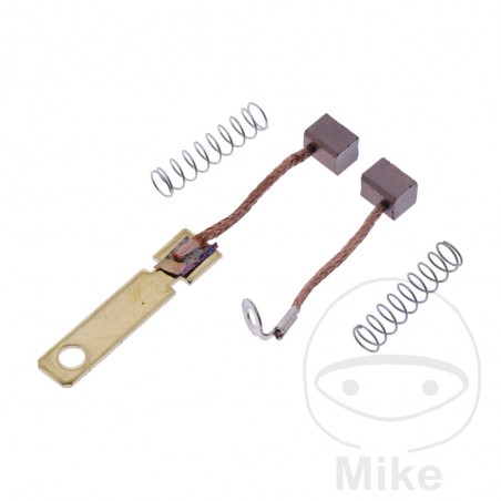 JMP Escobilla para motor de arranque 706.05.26