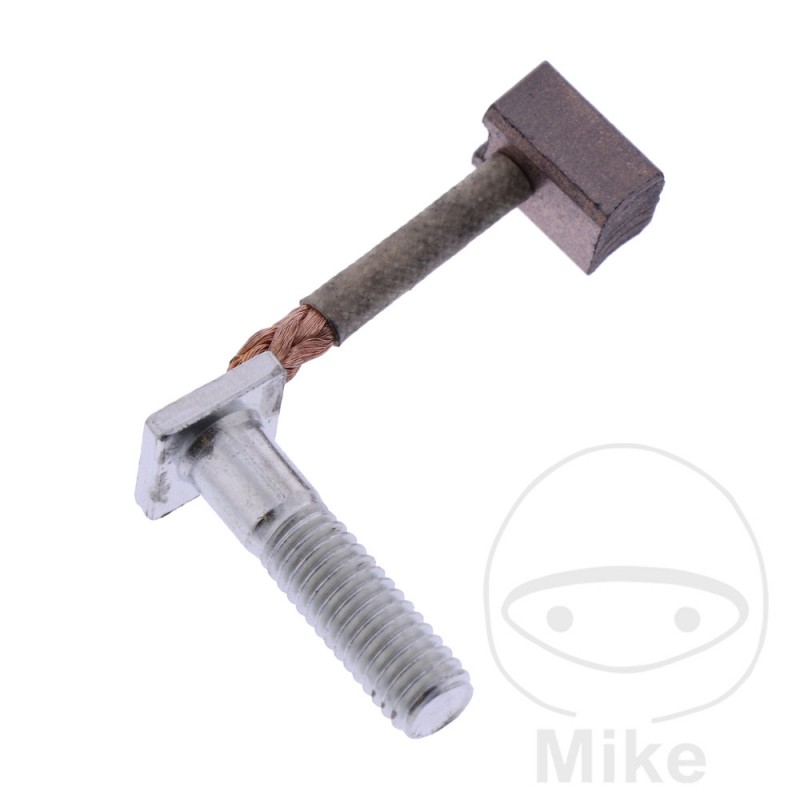 JMP Escobilla para motor de arranque 706.05.27