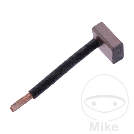 JMP starter motor brush ALTN: 7060502 706.05.29