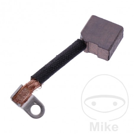 JMP Escobilla para motor de arranque ALTN: 7060536 706.05.32