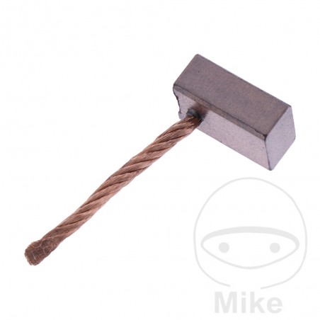 JMP starter motor brush ALTN: 7060008 706.05.55