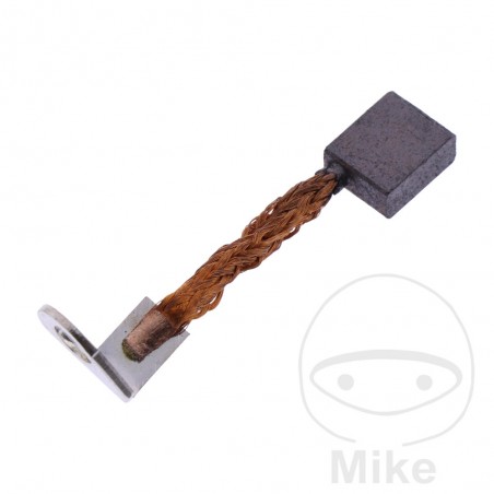 JMP starter motor brush ALTN: 7060448 706.05.58