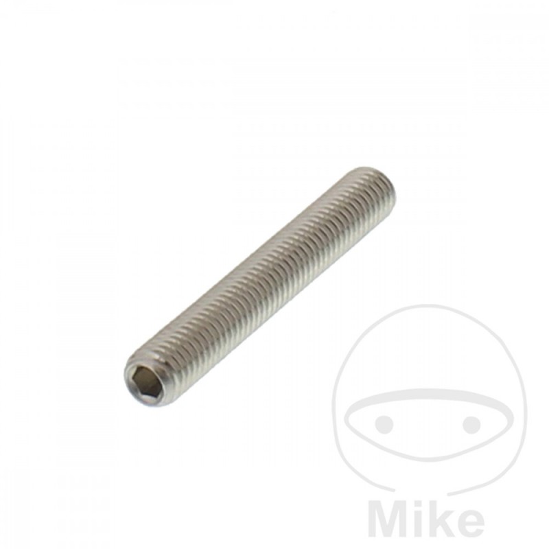 BLITZ Perno de rosca M8 X 1.25X55MM 717.09.72