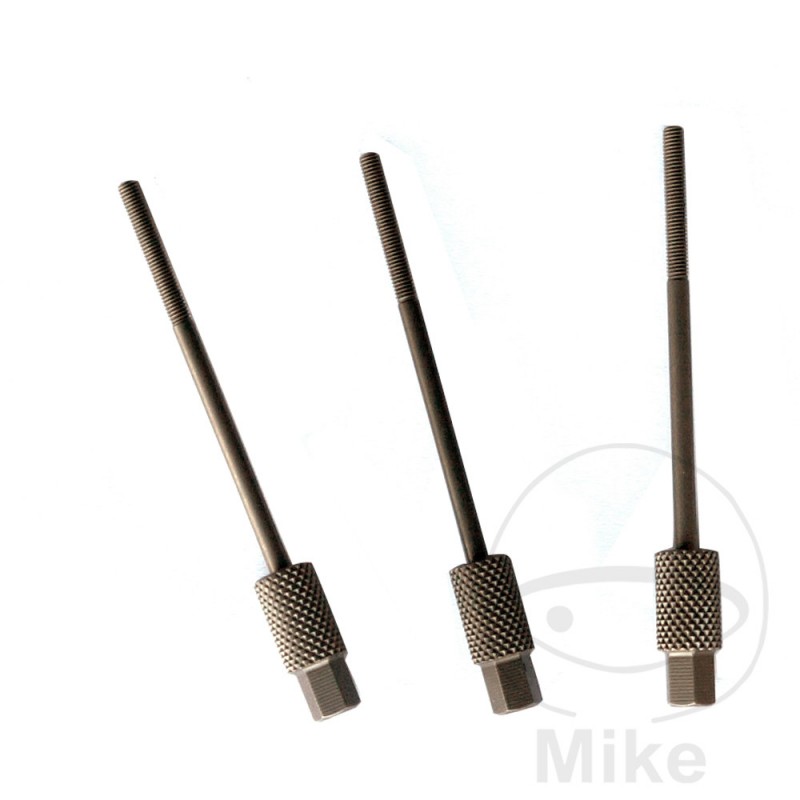 JMP Set of 3 clutch pins 722.01.88