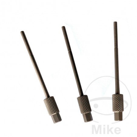 JMP Set of 3 clutch pins 722.01.88